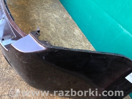 ФОТО Бампер задний для Honda Pilot 2 MR-V YF3/4 (2008-2015) Киев