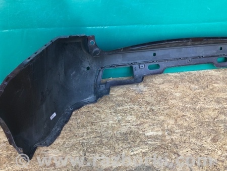 ФОТО Бампер задний для Honda Pilot 2 MR-V YF3/4 (2008-2015) Киев
