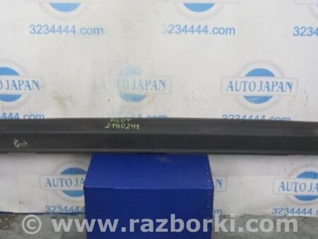 ФОТО Накладка порога наружная для Honda Pilot 2 MR-V YF3/4 (2008-2015) Киев