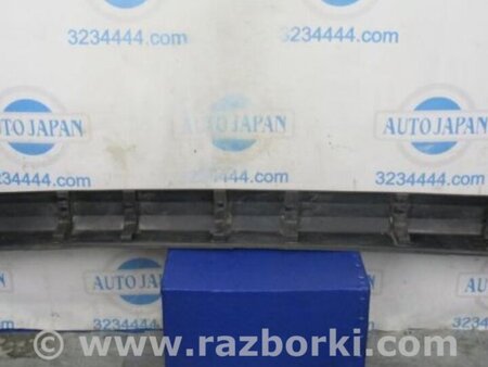ФОТО Накладка порога наружная для Honda Pilot 2 MR-V YF3/4 (2008-2015) Киев