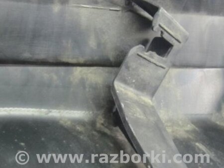 ФОТО Накладка порога наружная для Honda Pilot 2 MR-V YF3/4 (2008-2015) Киев