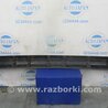 ФОТО Накладка порога наружная для Honda Pilot 2 MR-V YF3/4 (2008-2015) Киев
