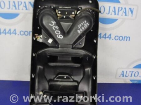 ФОТО Блок управления печкой для Honda Pilot 2 MR-V YF3/4 (2008-2015) Киев