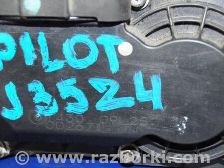 ФОТО Дроссельная заслонка для Honda Pilot 2 MR-V YF3/4 (2008-2015) Киев