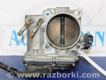 ФОТО Дроссельная заслонка для Honda Pilot 2 MR-V YF3/4 (2008-2015) Киев