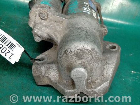ФОТО Стартер для Honda Pilot 2 MR-V YF3/4 (2008-2015) Киев