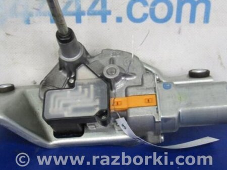 ФОТО Моторчик дворников для Honda Pilot 2 MR-V YF3/4 (2008-2015) Киев