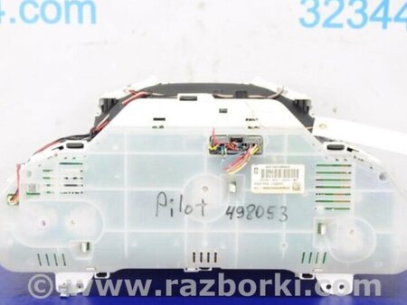 ФОТО Панель приборов для Honda Pilot 2 MR-V YF3/4 (2008-2015) Киев