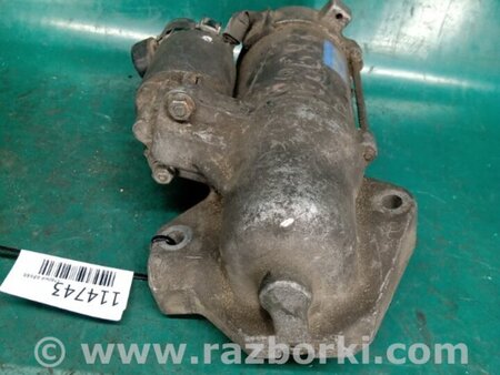 ФОТО Стартер для Honda Pilot 2 MR-V YF3/4 (2008-2015) Киев