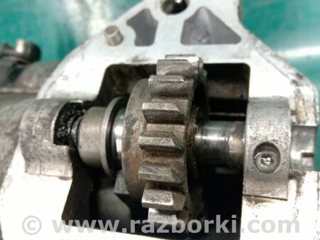 ФОТО Стартер для Honda Pilot 2 MR-V YF3/4 (2008-2015) Киев