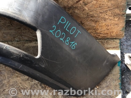 ФОТО Бампер задний для Honda Pilot 3 MR-V YF5/6 (2015-2022) Киев