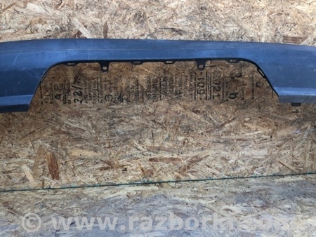 ФОТО Бампер задний для Honda Pilot 3 MR-V YF5/6 (2015-2022) Киев