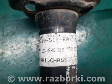 ФОТО Амортизатор для Honda Prelude Киев