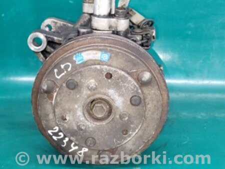 ФОТО Компрессор кондиционера для Nissan Primera P10 Киев