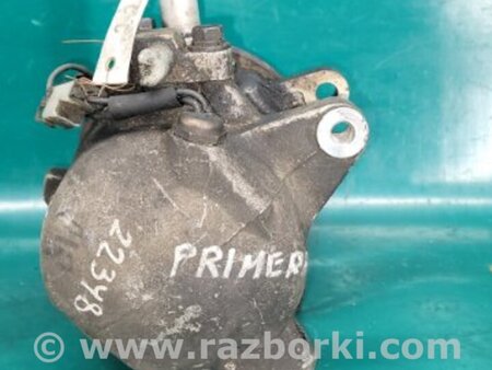 ФОТО Компрессор кондиционера для Nissan Primera P10 Киев