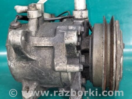 ФОТО Компрессор кондиционера для Nissan Primera P10 Киев