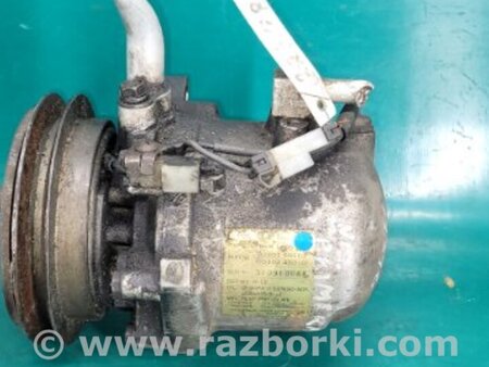ФОТО Компрессор кондиционера для Nissan Primera P10 Киев