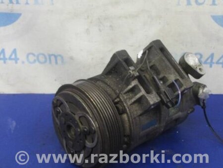 ФОТО Компрессор кондиционера для Nissan Primera P12 Киев