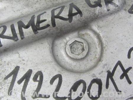 ФОТО Компрессор кондиционера для Nissan Primera P12 Киев