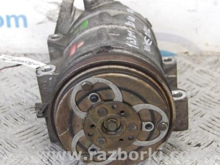 ФОТО Компрессор кондиционера для Nissan Primera P12 Киев