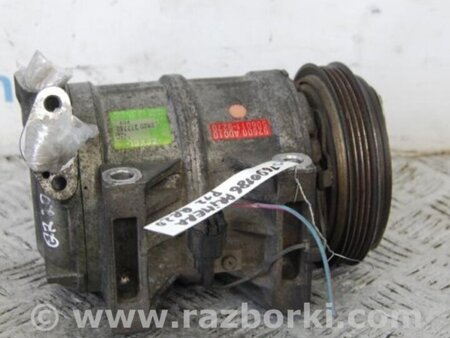 ФОТО Компрессор кондиционера для Nissan Primera P12 Киев