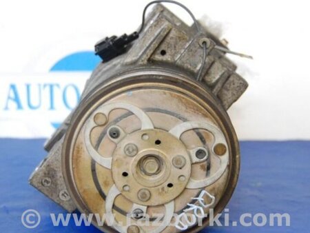 ФОТО Компрессор кондиционера для Nissan Primera P12 Киев