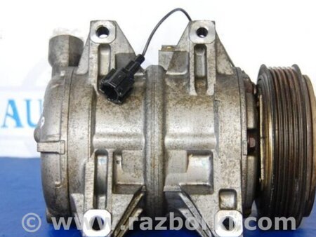 ФОТО Компрессор кондиционера для Nissan Primera P12 Киев