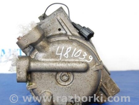ФОТО Компрессор кондиционера для Nissan Primera P12 Киев