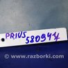 ФОТО Спойлер задний для Toyota Prius 20 Киев