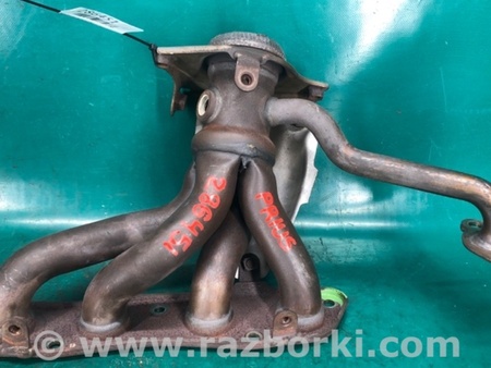 ФОТО Впускной коллектор для Toyota Prius 30 (09-17) Киев