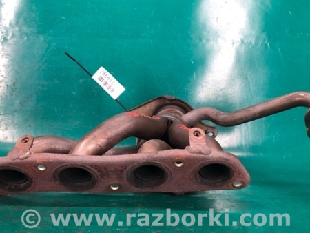 ФОТО Впускной коллектор для Toyota Prius 30 (09-17) Киев