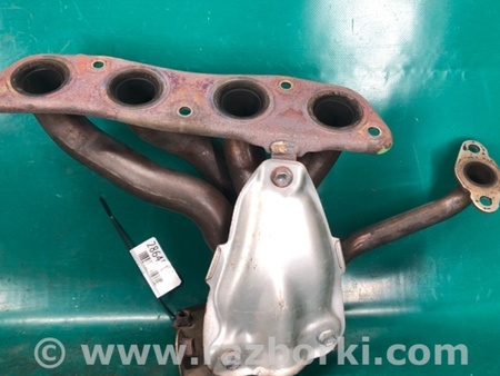 ФОТО Впускной коллектор для Toyota Prius 30 (09-17) Киев