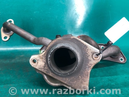 ФОТО Впускной коллектор для Toyota Prius 30 (09-17) Киев