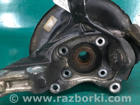 ФОТО Кулак поворотный для Toyota Prius 30 (09-17) Киев
