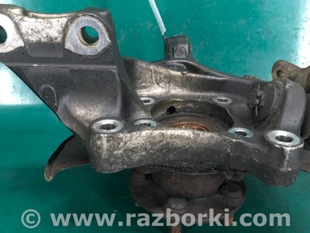 ФОТО Кулак поворотный для Toyota Prius 30 (09-17) Киев