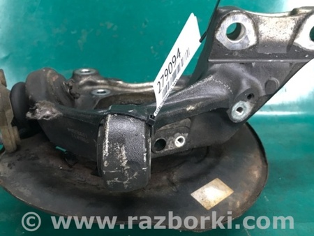 ФОТО Кулак поворотный для Toyota Prius 30 (09-17) Киев
