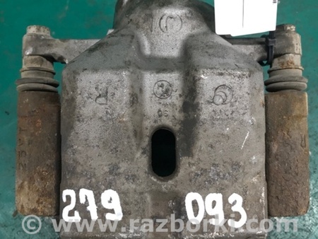 ФОТО Суппорт для Toyota Prius 30 (09-17) Киев