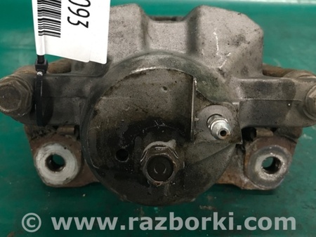 ФОТО Суппорт для Toyota Prius 30 (09-17) Киев