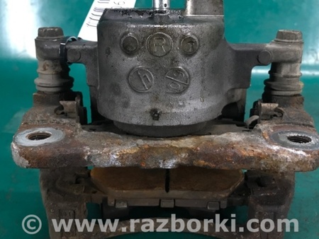 ФОТО Суппорт для Toyota Prius 30 (09-17) Киев