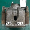 Суппорт Toyota Prius 30 (09-17)