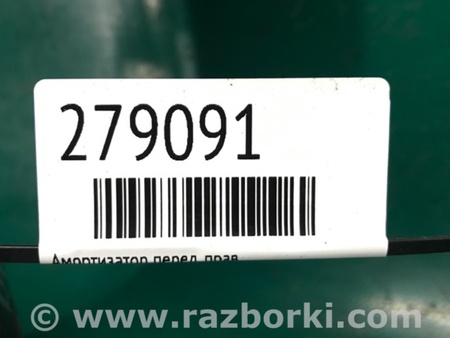 ФОТО Амортизатор для Toyota Prius 30 (09-17) Киев