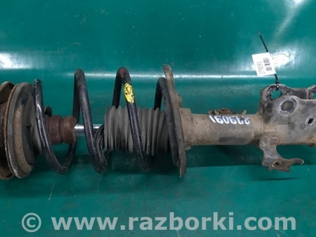 ФОТО Амортизатор для Toyota Prius 30 (09-17) Киев