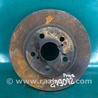 Диск тормозной передний Toyota Prius 30 (09-17)
