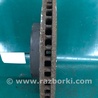 ФОТО Диск тормозной передний для Toyota Prius 30 (09-17) Киев