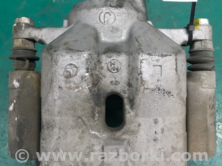 ФОТО Суппорт для Toyota Prius 30 (09-17) Киев
