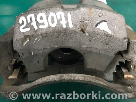 ФОТО Суппорт для Toyota Prius 30 (09-17) Киев