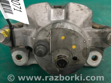 ФОТО Суппорт для Toyota Prius 30 (09-17) Киев