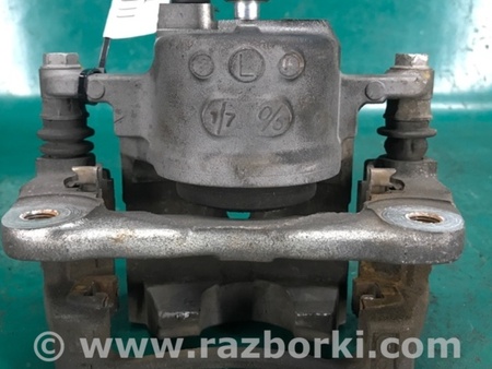 ФОТО Суппорт для Toyota Prius 30 (09-17) Киев