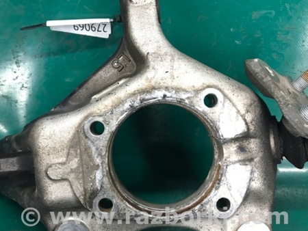 ФОТО Кулак поворотный для Toyota Prius 30 (09-17) Киев
