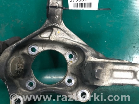 ФОТО Кулак поворотный для Toyota Prius 30 (09-17) Киев